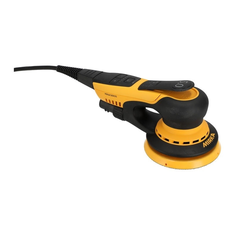 Ponceuse orbitale Mirka DEROS II 550