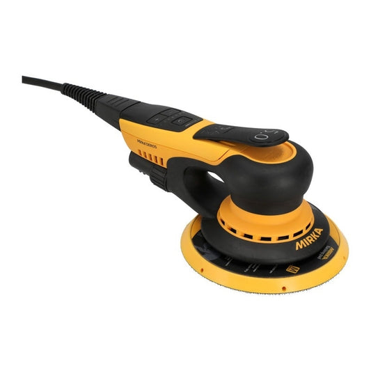 Ponceuse orbitale Mirka DEROS II 5650
