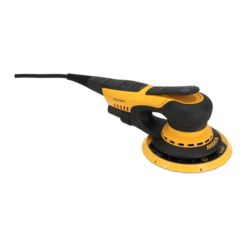 Ponceuse orbitale Mirka DEROS II 650