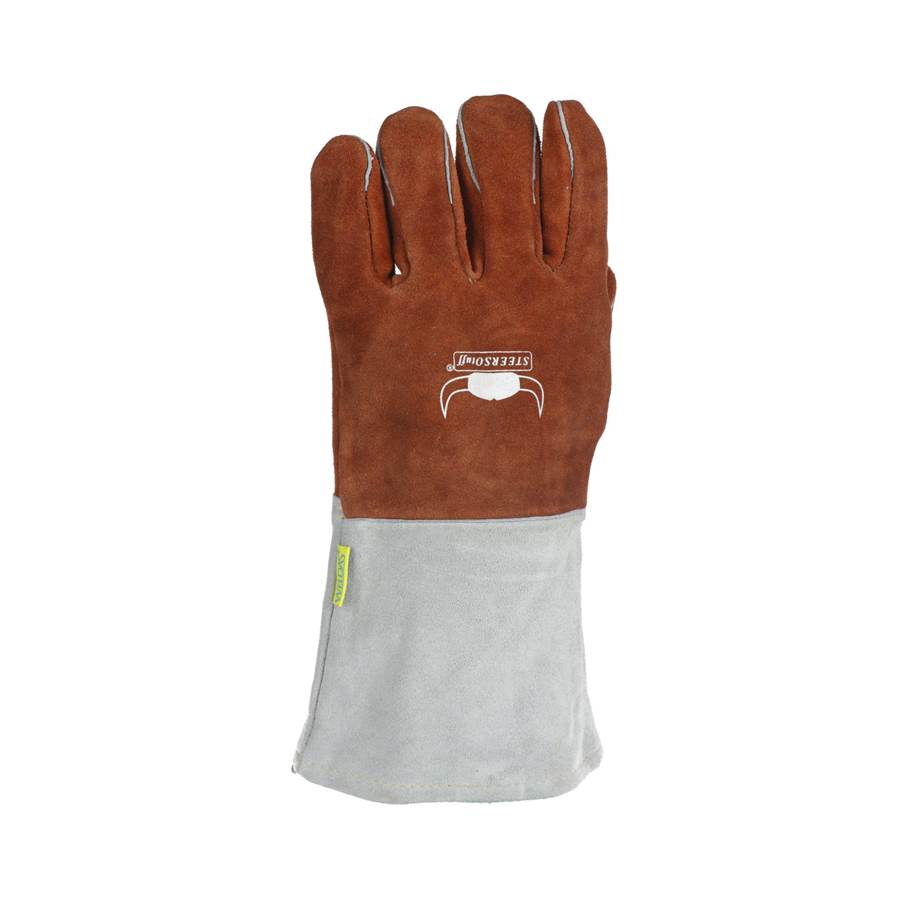 Gant soudeur Weldas Comfoflex doublure laine haute température