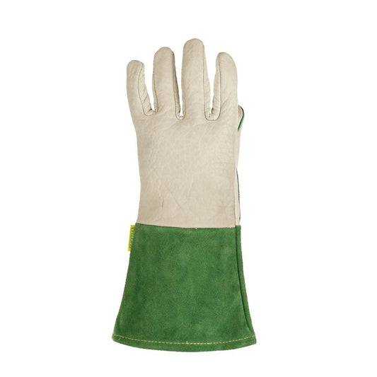 Gant soudeur Weldas Thunderingbison fleur bison