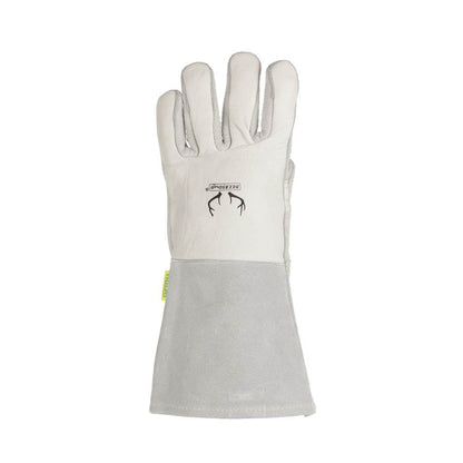 Gant soudeur Weldas Comfoflex cuir de cerf