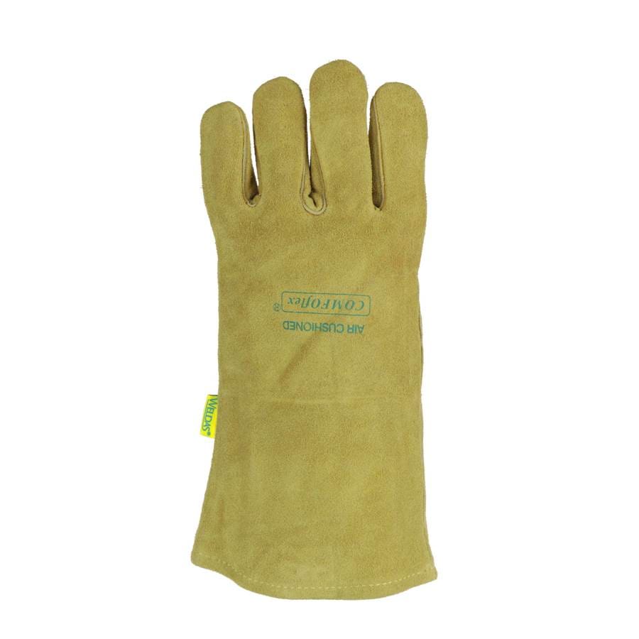 Gant soudeur Weldas Bucktan standard