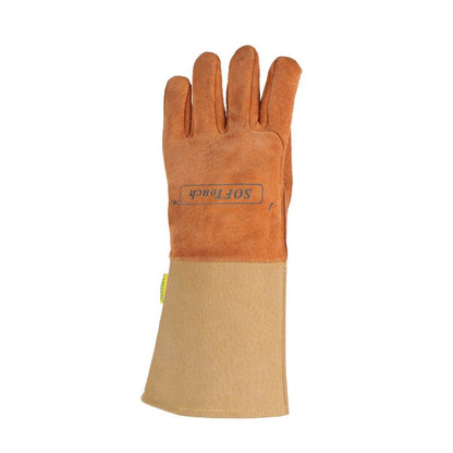 Gant soudeur Weldas Softouch cuir porc