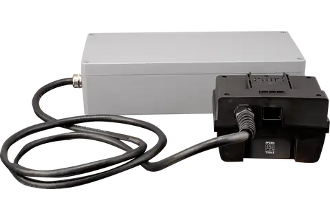 Bloc d'alimentation PFERD RCK NT