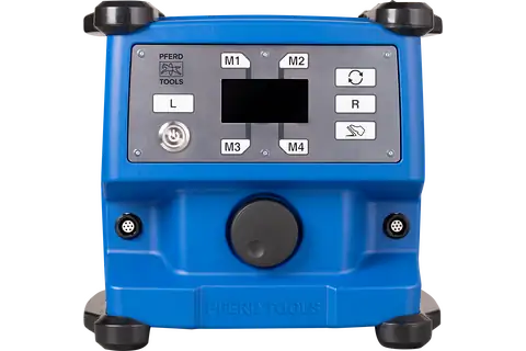Unité de commande PFERD RCK STG 10/800