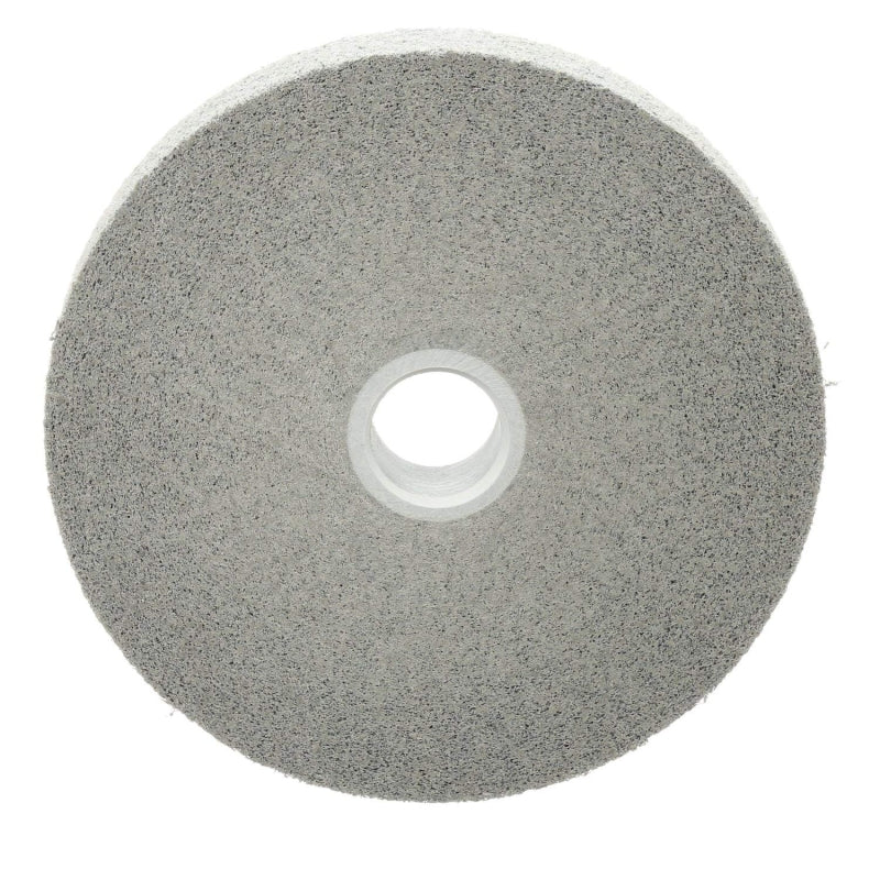 Roue abrasive enroulée d'ébavurage LD-WL Scotch-Brite™