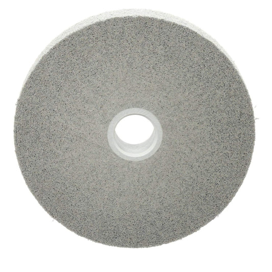 Roue abrasive enroulée d'ébavurage LD-WL Scotch-Brite™
