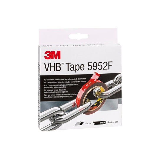 Ruban 3M™ VHB™ 5952F