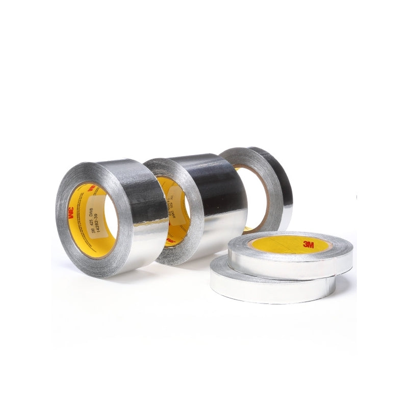 Ruban adhésif métallique 3M™ 425