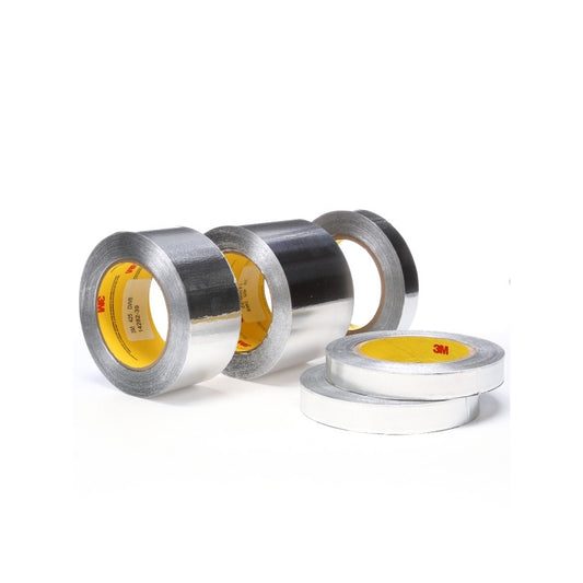Ruban adhésif métallique 3M™ 425