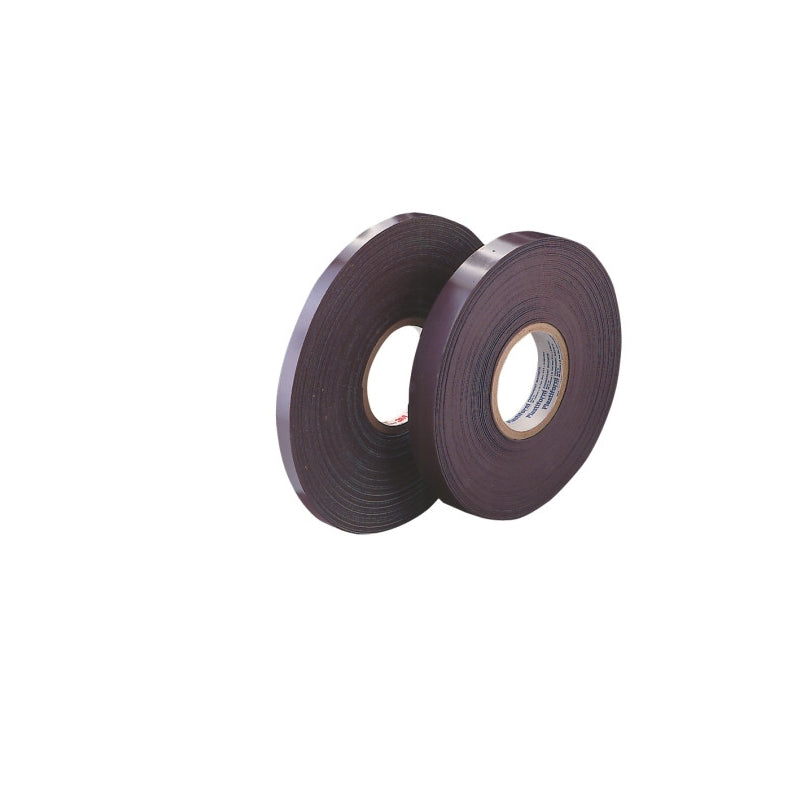 Ruban adhésif simple-face magnétique 3M™ MGO 1317