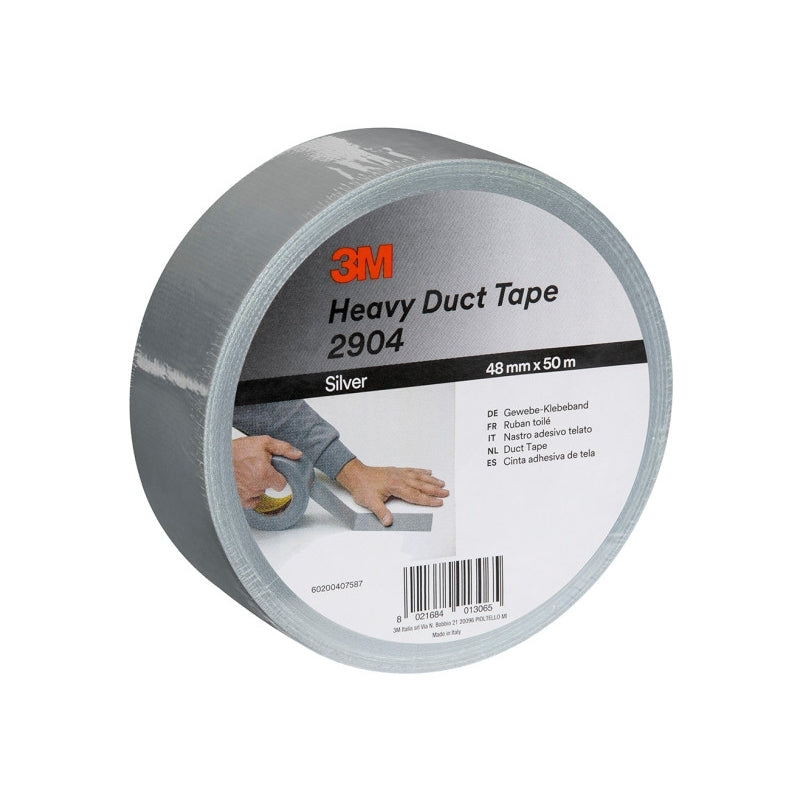 Ruban adhésif toilé 3M™ 2904