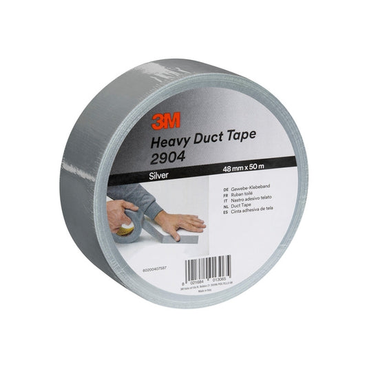 Ruban adhésif toilé 3M™ 2904