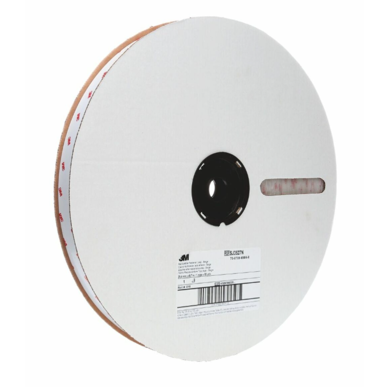 Ruban Boucles 3M™ Dual Lock™ SJ3527N