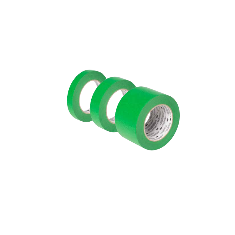 Ruban de masquage résistant UV 3M™ 2814