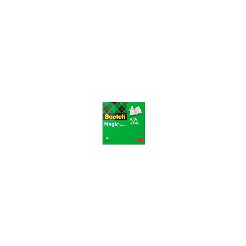 Ruban invisible Scotch® Magic™