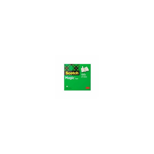 Ruban invisible Scotch® Magic™
