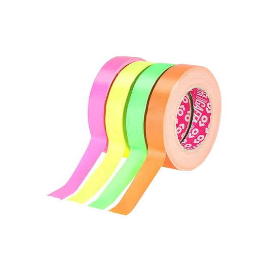 RUBAN TOILE FLUORESCENT AT0215