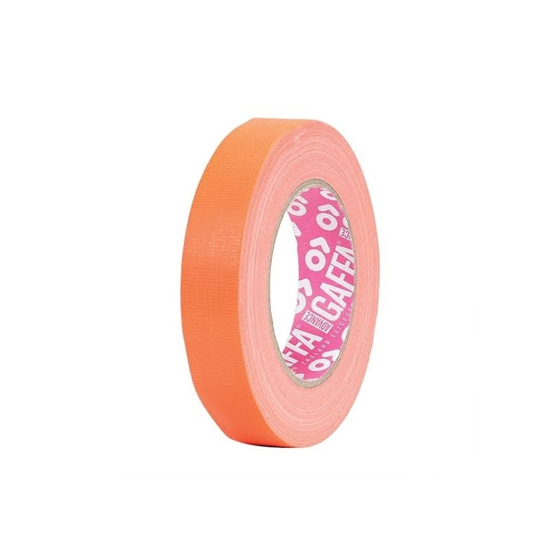 RUBAN TOILE FLUORESCENT AT0215