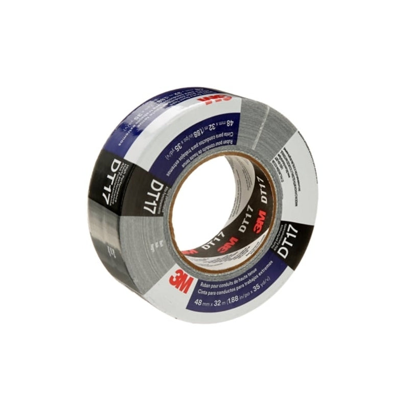 Ruban toilé super résistant 3M DT17