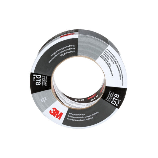 Ruban toilé usage général 3M™ DT8