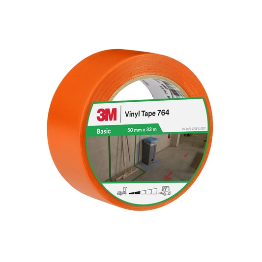Ruban vinyle à usage général 3M™ 764