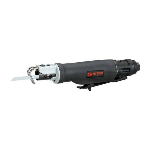 Scie sabre pneumatique Dynabrade® RS1