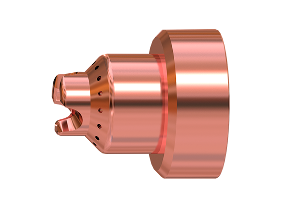 Buse de protection à créneaux Hypertherm Powermax105 réf. 220992