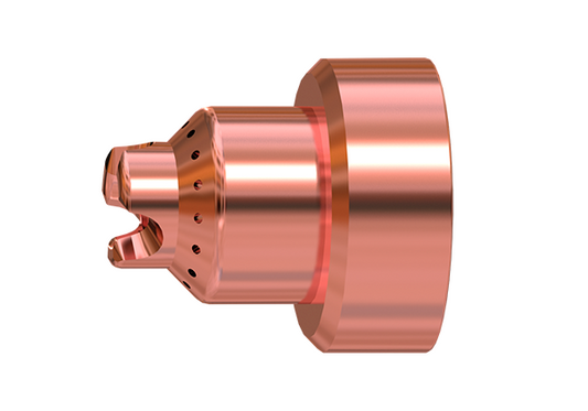 Buse de protection à créneaux Hypertherm Powermax105 réf. 220992
