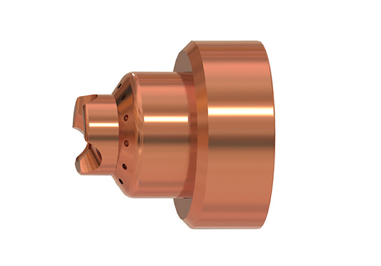 Buse de protection à créneaux Hypertherm Powermax45/65/85 réf. 220818